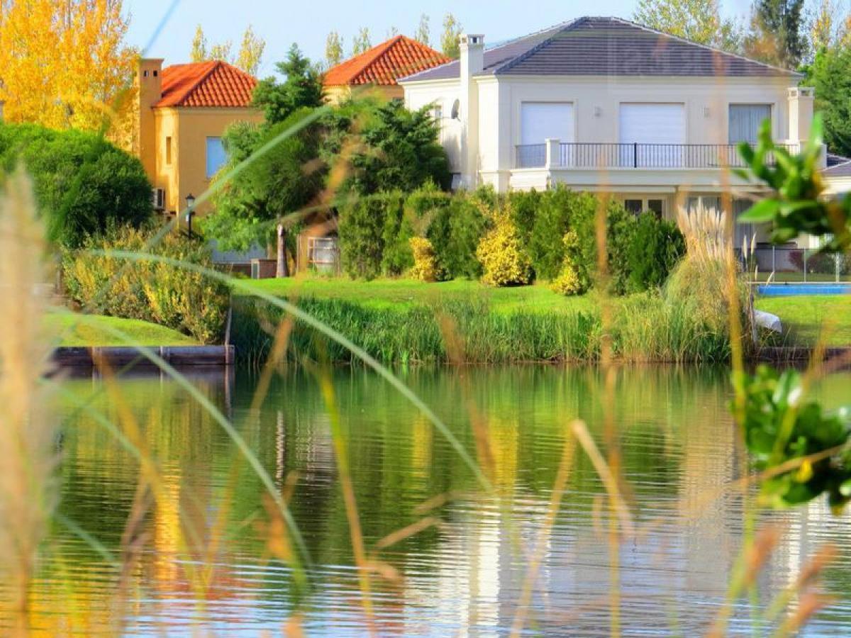 Terreno em Tigre, Argentina N.º 119483