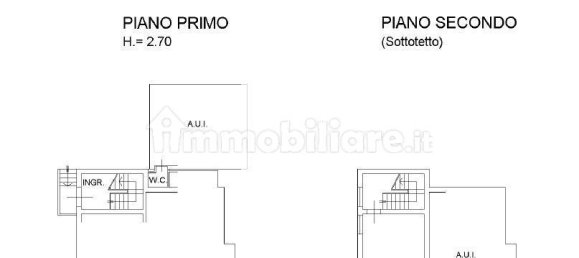 2 bedrooms Villa in Cesena, Italy No. 262730 28