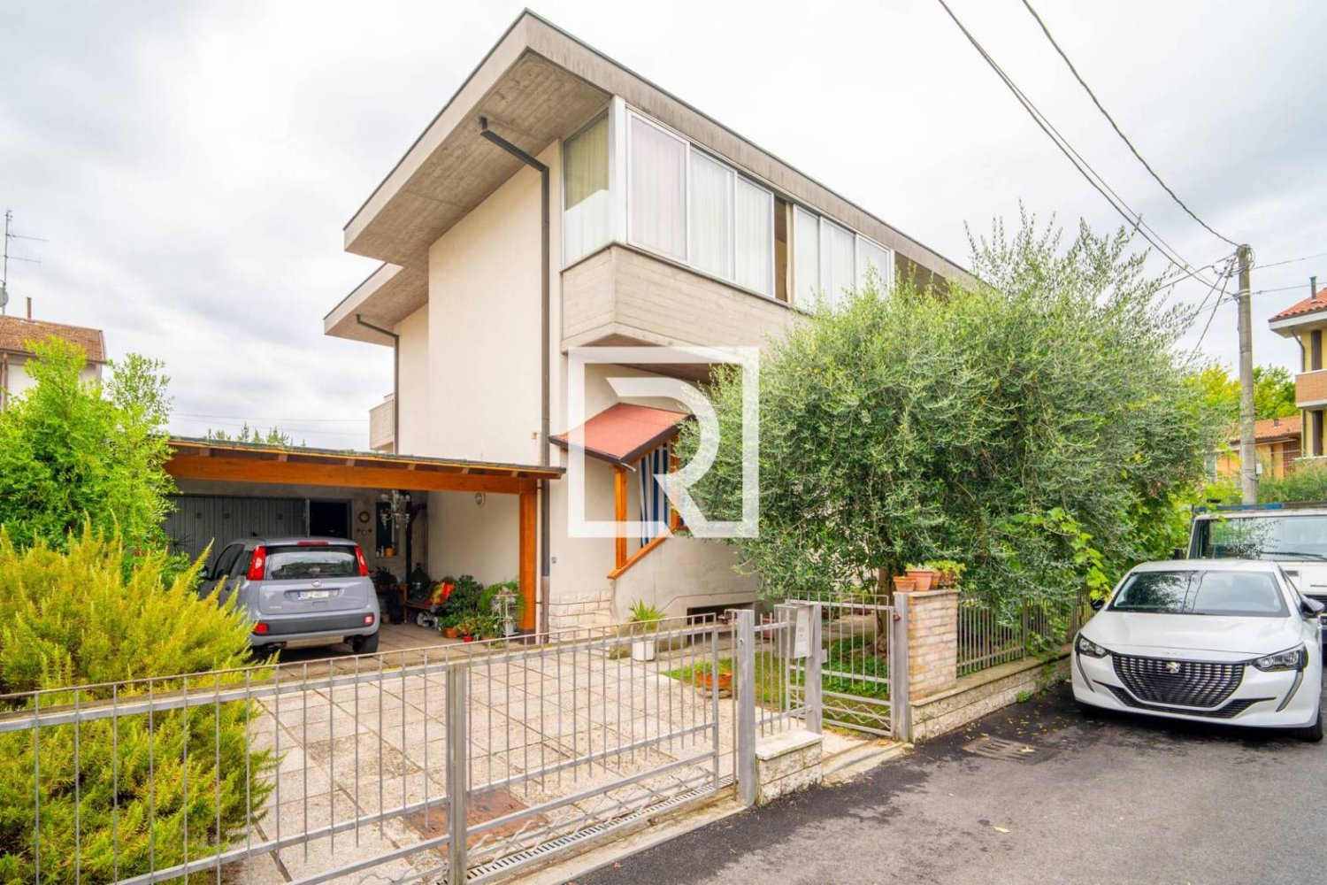 2 bedrooms Villa in Cesena, Italy No. 262730