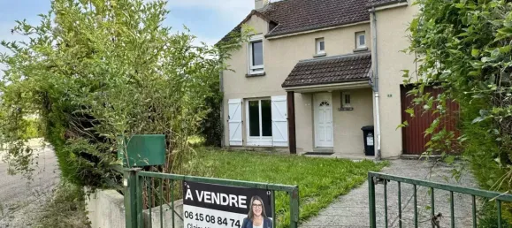 5 chambres Maison à Romilly-sur-Seine, France No. 254829 18