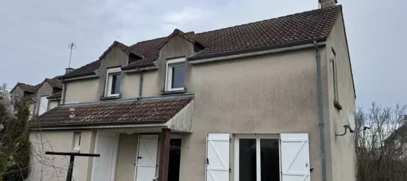 5 chambres Maison à Romilly-sur-Seine, France No. 254829 12