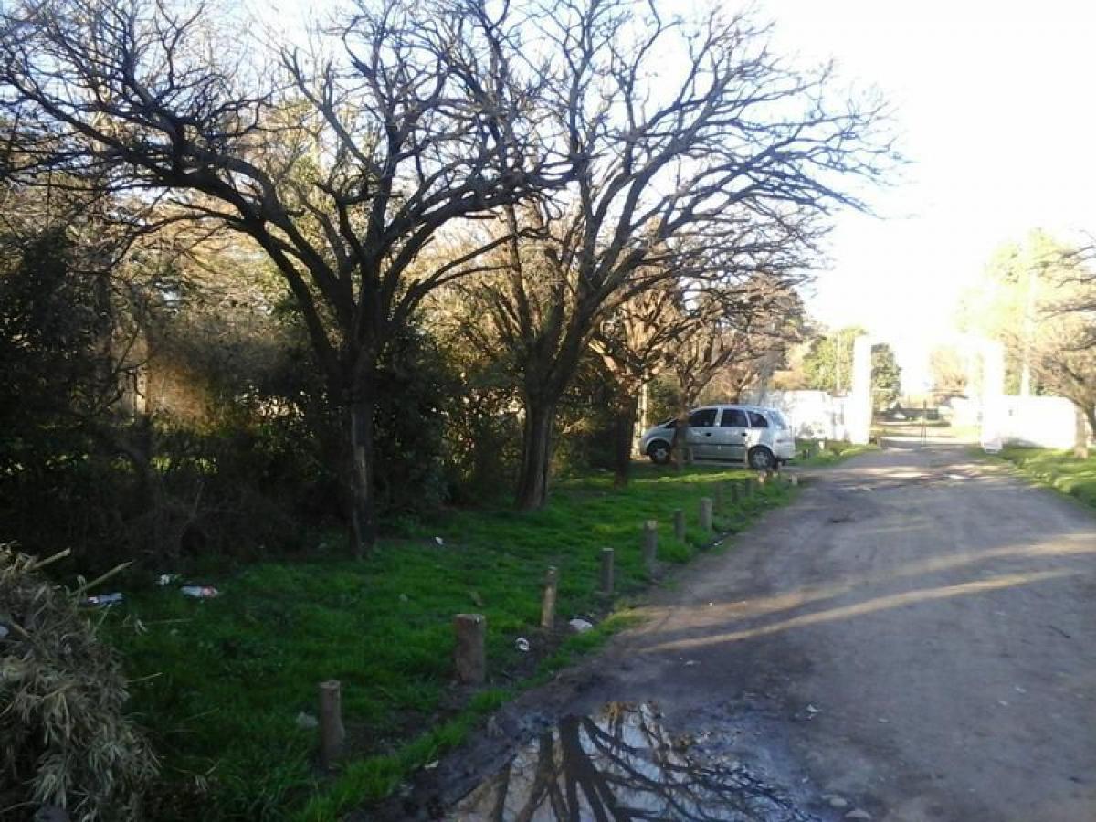 Grundstück in Almirante Brown, Argentina, Nr. 113133