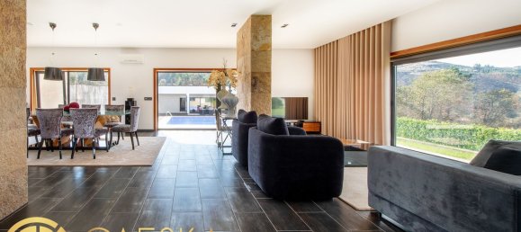 3 bedrooms House in Marco de Canaveses, Portugal No. 12645 15