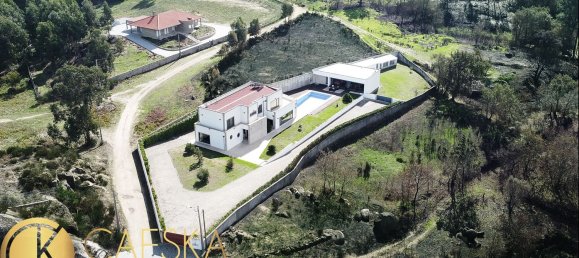 3 bedrooms House in Marco de Canaveses, Portugal No. 12645 22