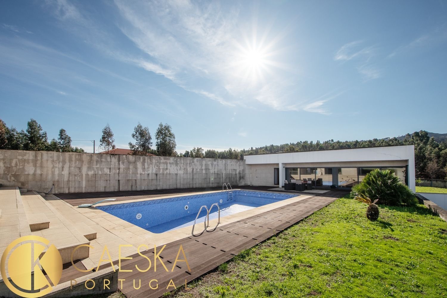 3 bedrooms House in Marco de Canaveses, Portugal No. 12645