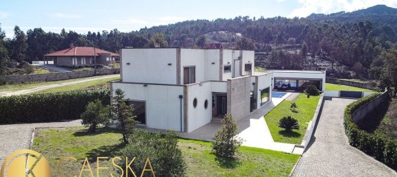 3 bedrooms House in Marco de Canaveses, Portugal No. 12645 2