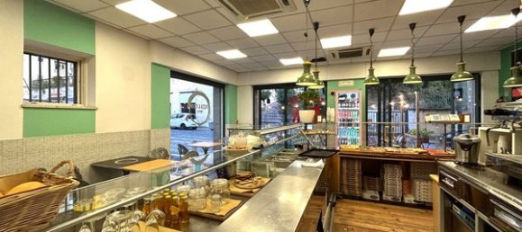 Propiedad comercial en Frascati, Italy 270 m² No. 82385 32