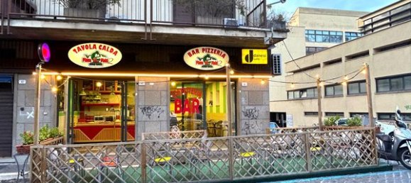 Propiedad comercial en Frascati, Italy 270 m² No. 82385 21