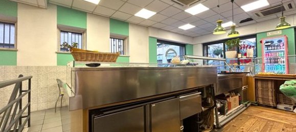 Propiedad comercial en Frascati, Italy 270 m² No. 82385 33