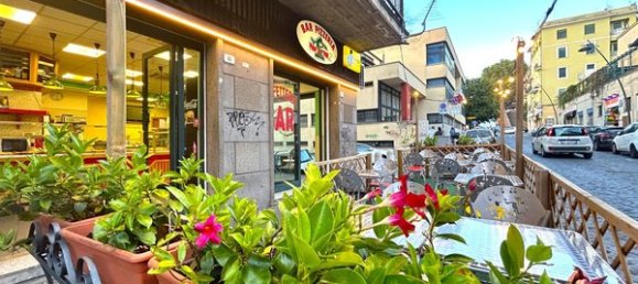 Propiedad comercial en Frascati, Italy 270 m² No. 82385 18