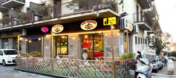 Propiedad comercial en Frascati, Italy 270 m² No. 82385 20