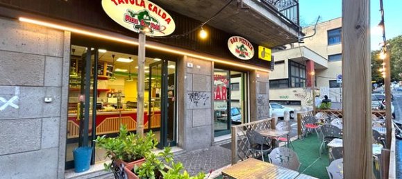 Propiedad comercial en Frascati, Italy 270 m² No. 82385 19