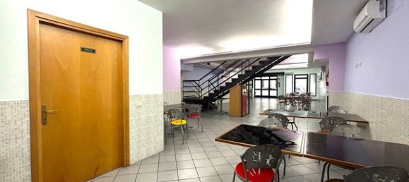 Propiedad comercial en Frascati, Italy 270 m² No. 82385 5