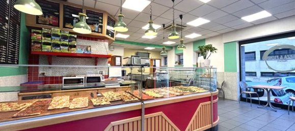 Propiedad comercial en Frascati, Italy 270 m² No. 82385 25