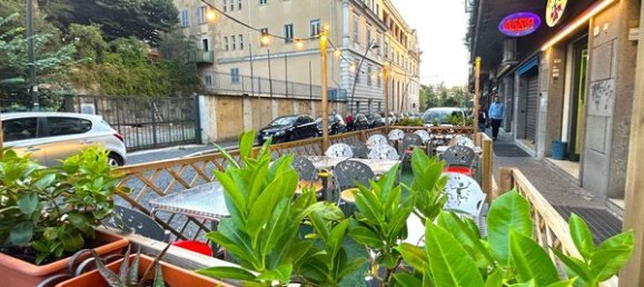 Propiedad comercial en Frascati, Italy 270 m² No. 82385 24