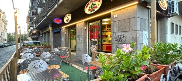 Propiedad comercial en Frascati, Italy 270 m² No. 82385 23