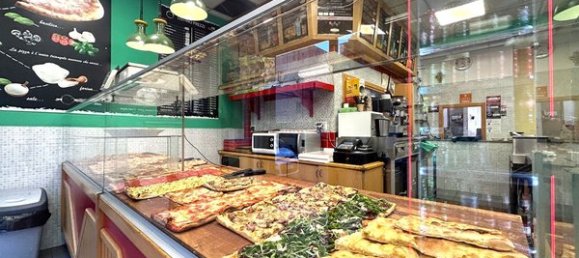 Propiedad comercial en Frascati, Italy 270 m² No. 82385 28