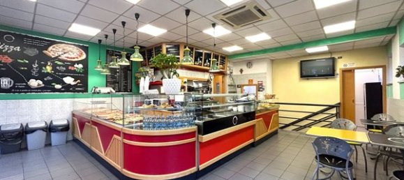 Propiedad comercial en Frascati, Italy 270 m² No. 82385 29