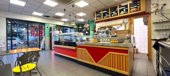 Propiedad comercial en Frascati, Italy 270 m² No. 82385 30