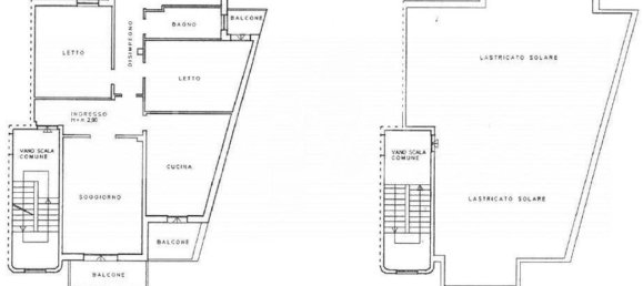 5-salle Appartement à Sannicola, Italy No. 180916 18