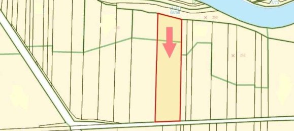 Grundstück in Mansfeld-Südharz, Germany, Nr. 327626 6