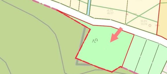 Grundstück in Mansfeld-Südharz, Germany, Nr. 327626 4