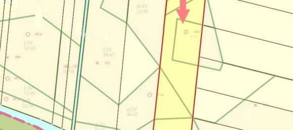 Grundstück in Mansfeld-Südharz, Germany, Nr. 327626 5