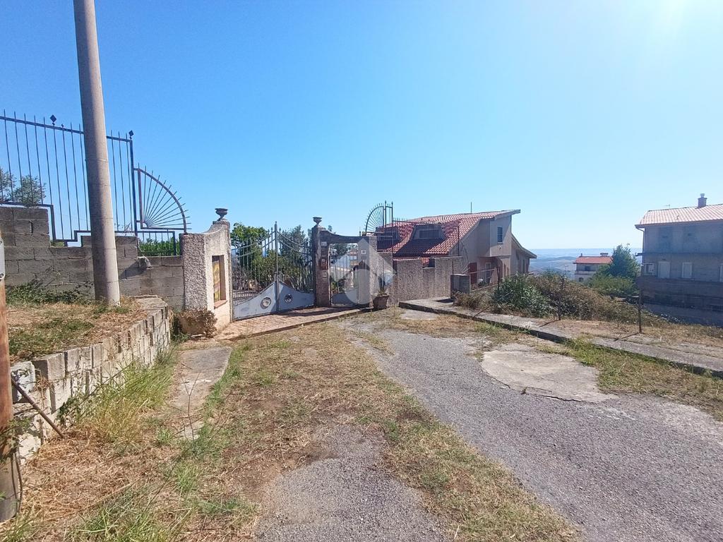 1440m² Land in Cropani, Italy No. 318068