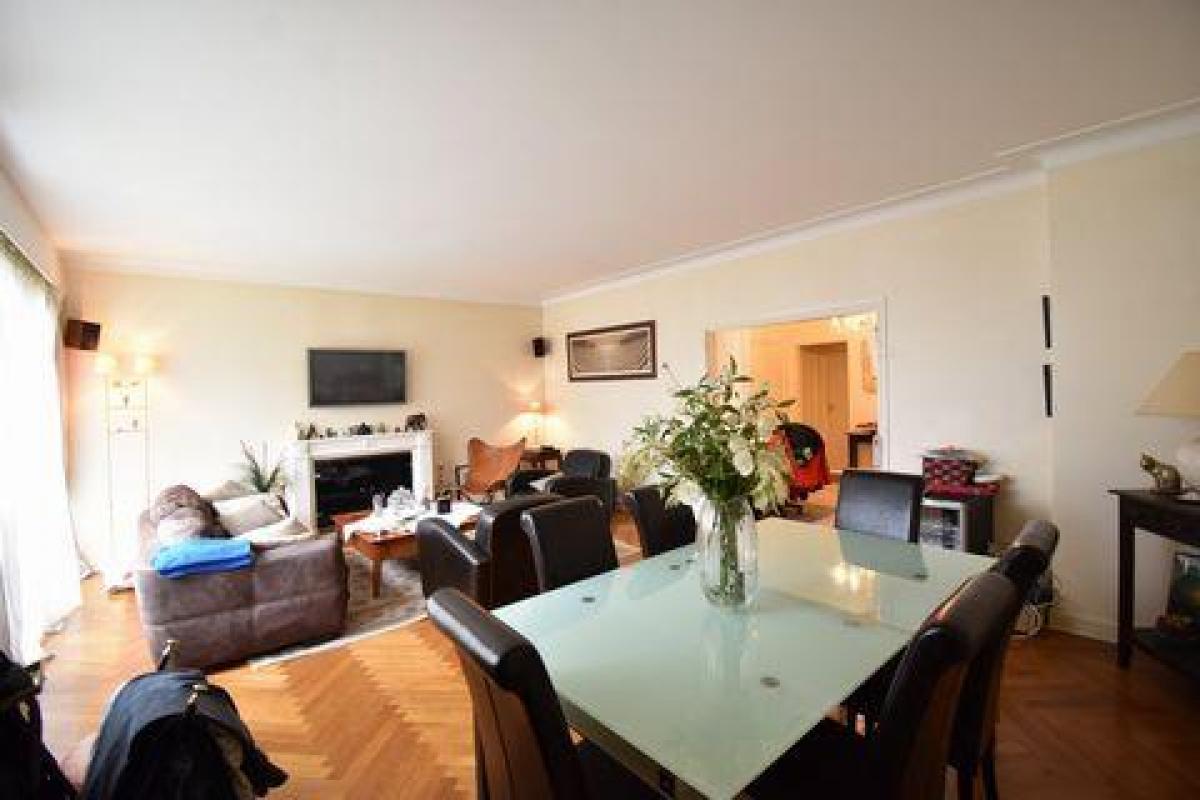 Studio à condo à Nantes, France No. 37593