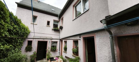 2 bedrooms Building in Saalfeld-Rudolstadt, Germany No. 355857 4