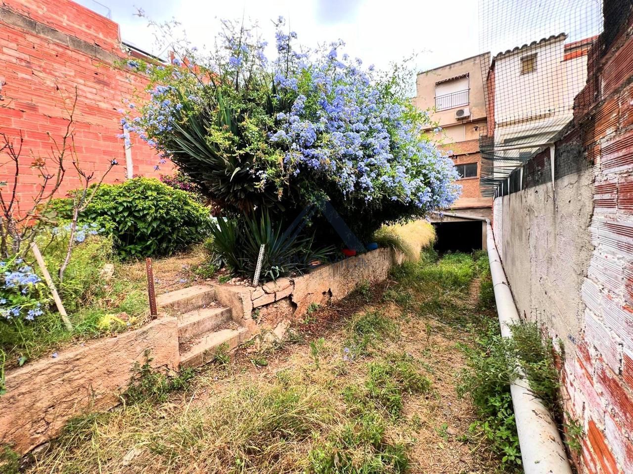 Terreno em Terrassa, Spain 160 m² N.º 76149