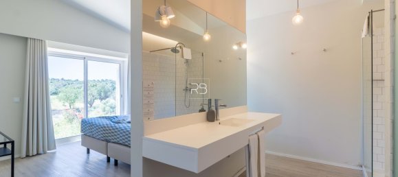 3 Schlafzimmer Villa in Ferragudo, Portugal, Nr. 120338 33