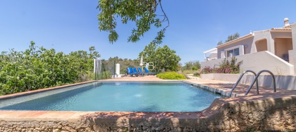 3 Schlafzimmer Villa in Ferragudo, Portugal, Nr. 120338 39