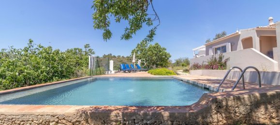 3 Schlafzimmer Villa in Ferragudo, Portugal, Nr. 120338 12