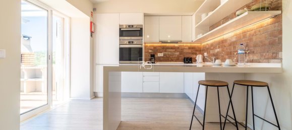 3 Schlafzimmer Villa in Ferragudo, Portugal, Nr. 120338 9