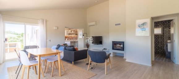 3 Schlafzimmer Villa in Ferragudo, Portugal, Nr. 120338 21