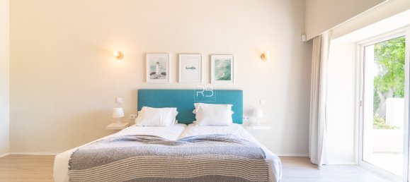 3 Schlafzimmer Villa in Ferragudo, Portugal, Nr. 120338 23