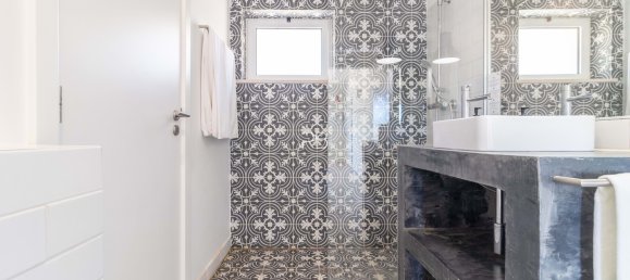 3 Schlafzimmer Villa in Ferragudo, Portugal, Nr. 120338 35