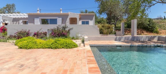 3 Schlafzimmer Villa in Ferragudo, Portugal, Nr. 120338 38