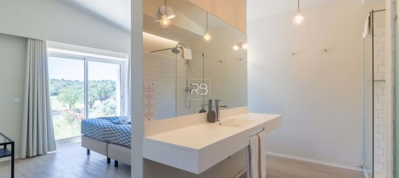 3 Schlafzimmer Villa in Ferragudo, Portugal, Nr. 120338 18