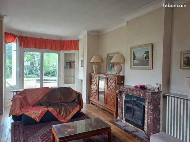 3 bedrooms House in Noyon, France No. 303818