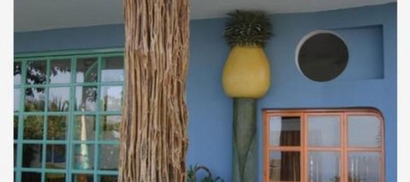 5 غرف نوم منزل في Nayarit, Mexico رقم 155189 2