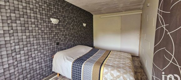 Casa de 2 dormitorios en Chantonnay, France No. 110185 8