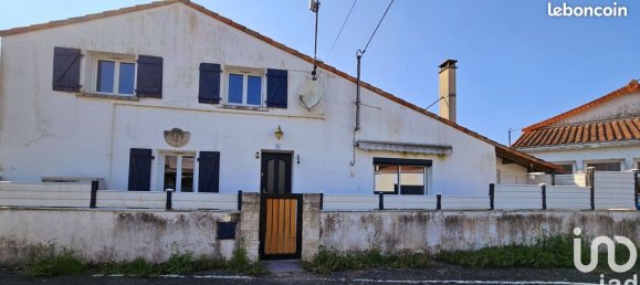 Casa de 2 dormitorios en Chantonnay, France No. 110185 3