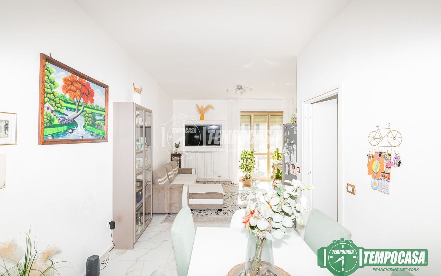 4-Zimmer Wohnung in Caselle Lurani, Italy, Nr. 259097