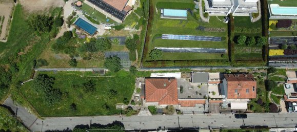 1-Zimmer Grundstück in Montano Lucino, Italy, Nr. 70139 2