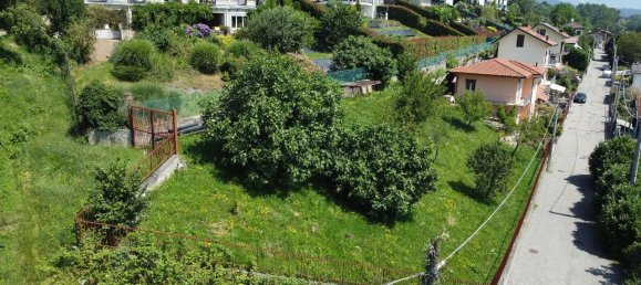 1-Zimmer Grundstück in Montano Lucino, Italy, Nr. 70139 5