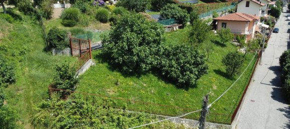 1-Zimmer Grundstück in Montano Lucino, Italy, Nr. 70139 7