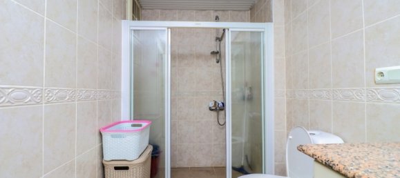 3 rooms Apartment in Alanya, Turkey No. 18379 8