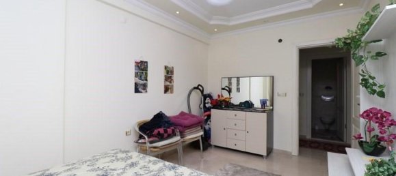 3 rooms Apartment in Alanya, Turkey No. 18379 13